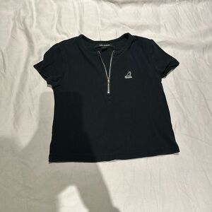 kangol shirt （short one）